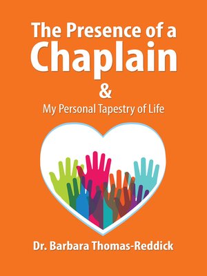 cover image of The Presence of a Chaplain